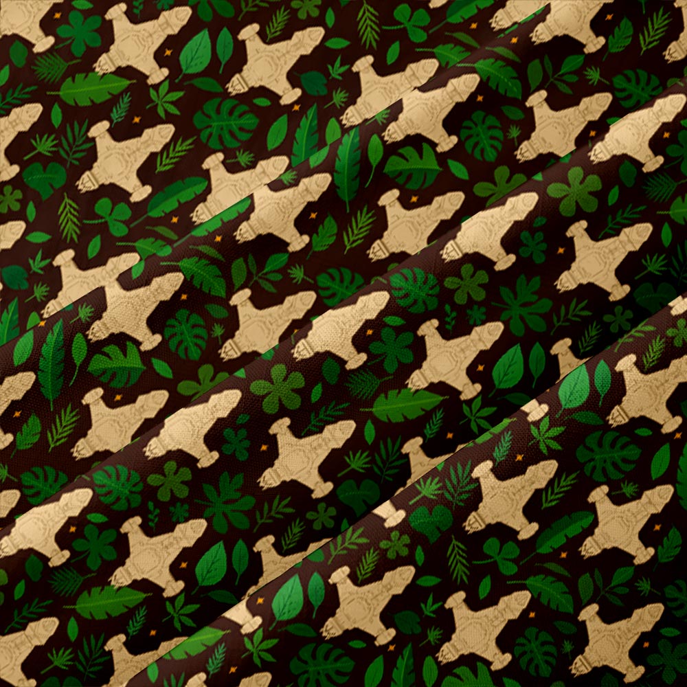 Chemise Hawaïenne à Poche - Vaisseau Spatial Serenity