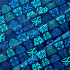 Chemise Hawaïenne à Poche - Motif Hawaïen Robot