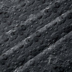 Chemise Hawaïenne à Poche - Surface Lunaire