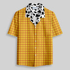 Chemise Hawaïenne à Poche - Woody le Rigolo