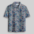 Chemise Hawaïenne à Poche - Le Bosquet des Opossums (Modèle A)