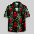 Chemise Hawaïenne à Poche - Cthulhu Édition Deux