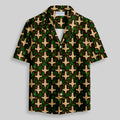 Chemise Hawaïenne à Poche - Vaisseau Spatial Serenity