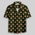 Chemise Hawaïenne à Poche - Vaisseau Spatial Serenity