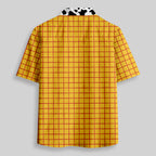 Chemise Hawaïenne à Poche - Woody le Rigolo