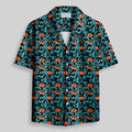 Chemise Hawaïenne à Poche - L'Œil de Sauron