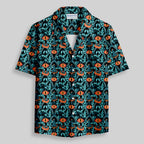 Chemise Hawaïenne à Poche - L'Œil de Sauron