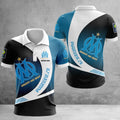 Polo Olympique de Marseille 08 - Polo Football de Ligue 1