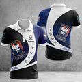 Polo Stade Malherbe Caen 04 - Polo Football de Ligue 2