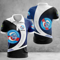 Polo RC Strasbourg Alsace 08 - Polo Football de Ligue 1