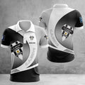 Polo CA Brive 10