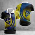 Polo ASM Clermont Auvergne 10