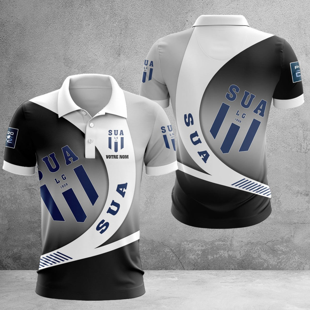 Polo Provence Rugby 01