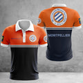 Polo Montpellier HSC 09 - Polo Football de Ligue 1