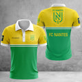 Polo FC Nantes 09 - Polo Football de Ligue 1