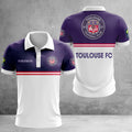 Polo Toulouse Football Club 06 - Polo Football de Ligue 1