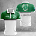 Polo AS Saint-Étienne 09 - Polo Football de Ligue 1