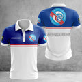 Polo RC Strasbourg Alsace 09 - Polo Football de Ligue 1