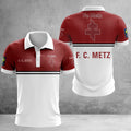 Polo FC Metz 08 - Polo Football de Ligue 2