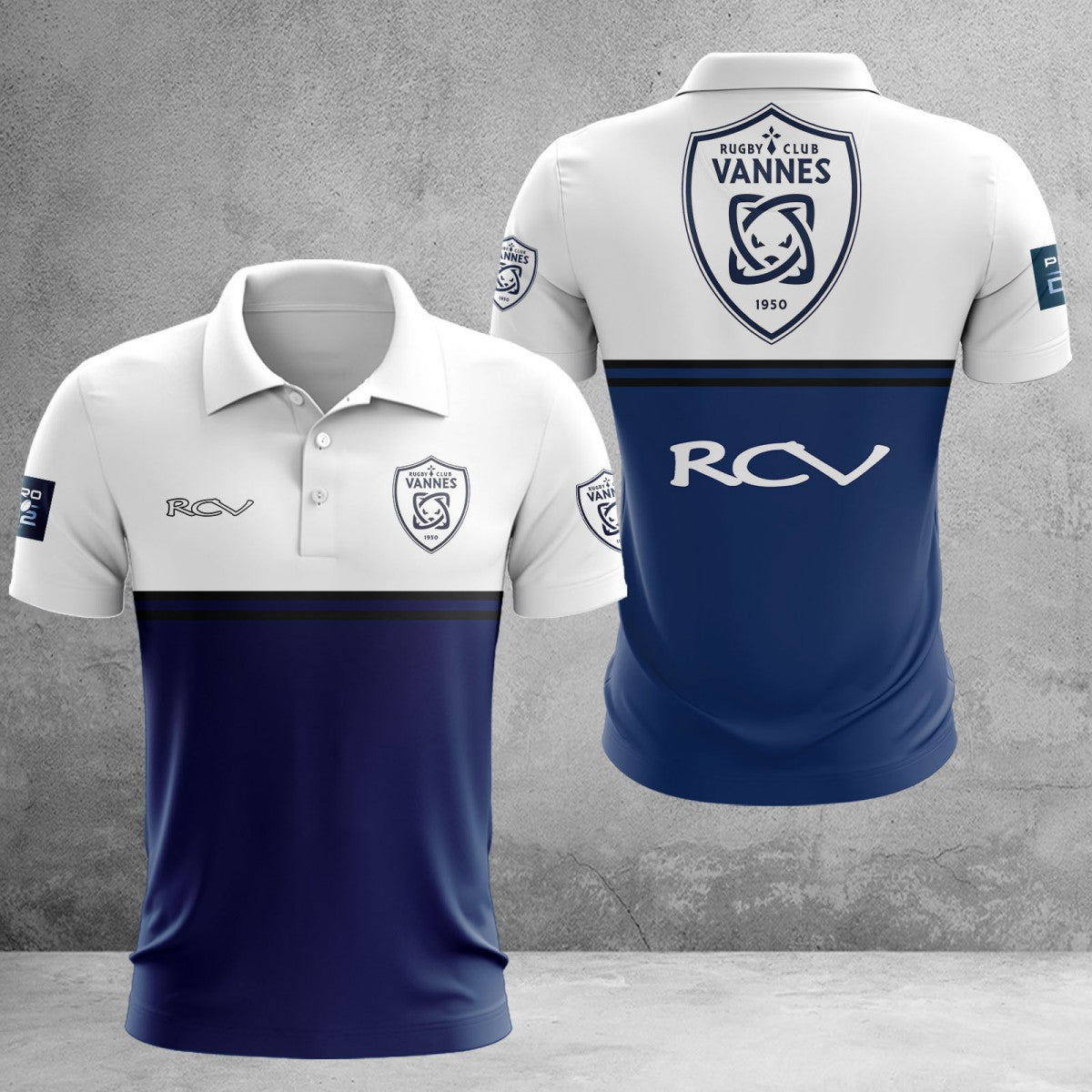 Polo Lyon OU 14