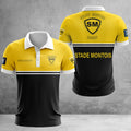 Polo Stade Montois Rugby 04