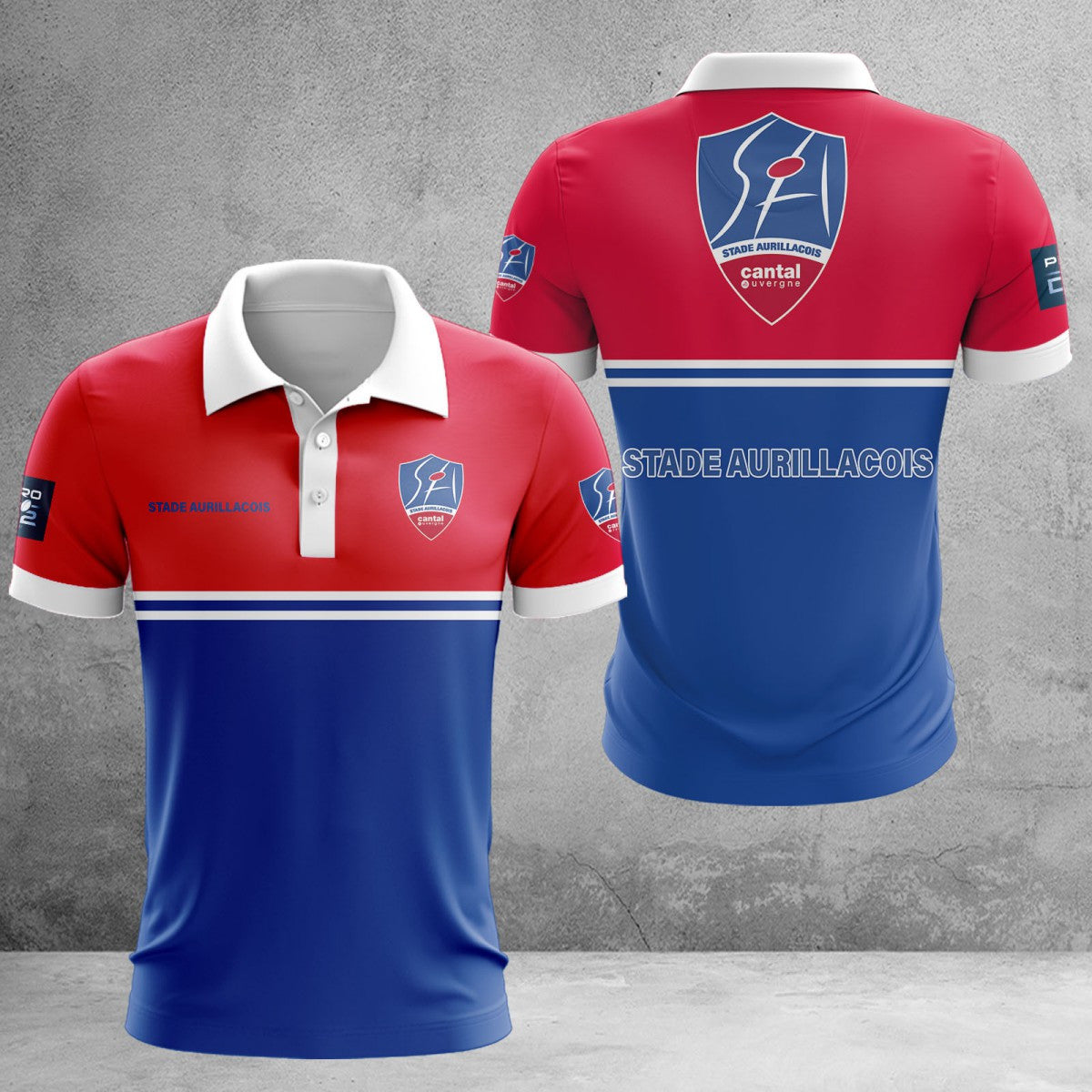 Polo Racing 92 04