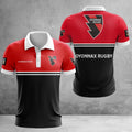 Polo Oyonnax Rugby 04