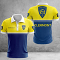 Polo ASM Clermont Auvergne 11