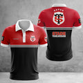 Polo Stade Toulousain 07