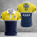 Polo USON Nevers 05