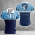 Polo Havre Athletic Club 05 - Polo Football de Ligue 1