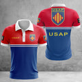 Polo USA Perpignan 11
