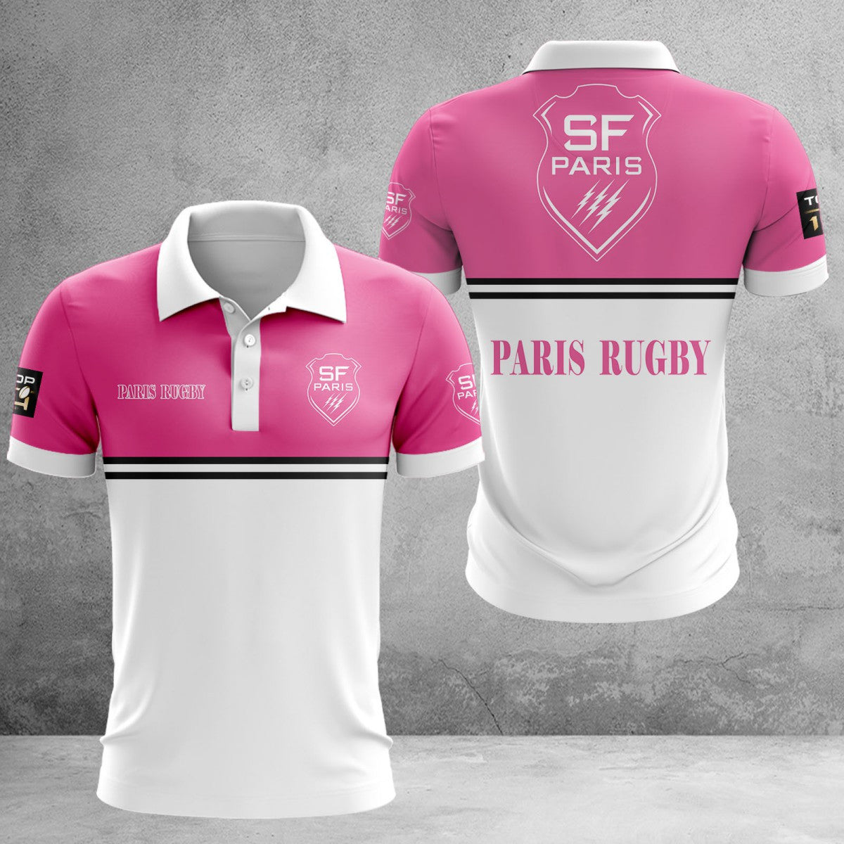 Polo RC Massy Essonne 04