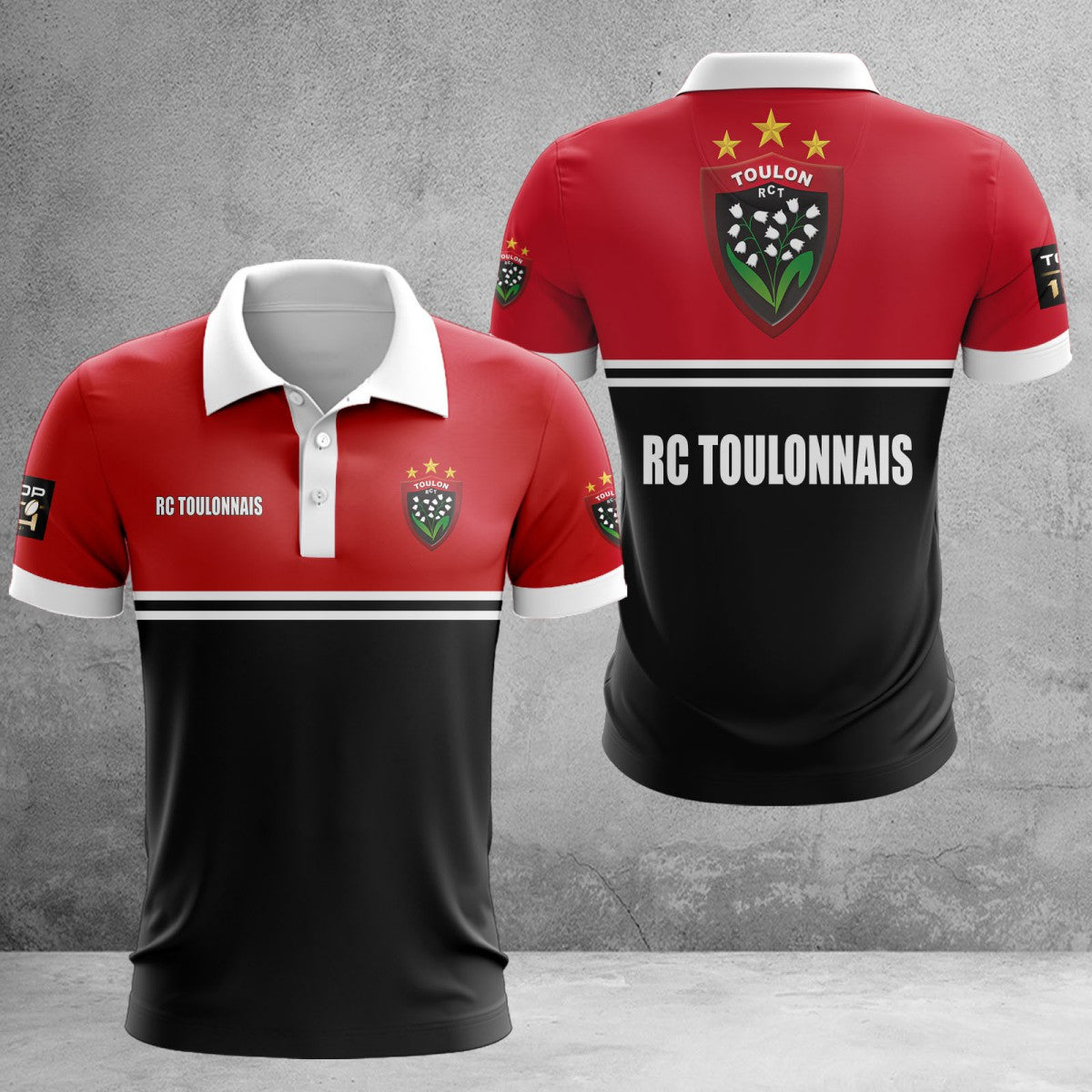 Polo FC Grenoble Rugby 02