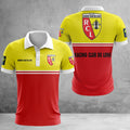 Polo Racing Club de Lens 09 - Polo Football de Ligue 1