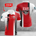 Polo En Avant Guingamp 03 - Polo Football de Ligue 2
