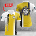 Polo Pau Football Club 03 - Polo Football de Ligue 2