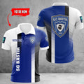 Polo Sporting Club di Bastia 03 - Polo Football de Ligue 2