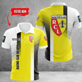 Polo Racing Club de Lens 07 - Polo Football de Ligue 1