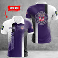 Polo Toulouse Football Club 04 - Polo Football de Ligue 1