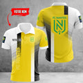 Polo FC Nantes 07 - Polo Football de Ligue 1