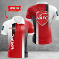 Polo Valenciennes FC 03 - Polo Football National
