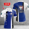 Polo Stade Malherbe Caen 03 - Polo Football de Ligue 2