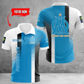 Polo Olympique de Marseille 07 - Polo Football de Ligue 1