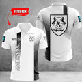 Polo Amiens SC 03 - Polo Football de Ligue 2