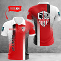 Polo AC Ajaccio 05 - Polo Football de Ligue 2