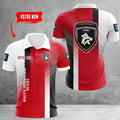 Polo Lyon OU 01