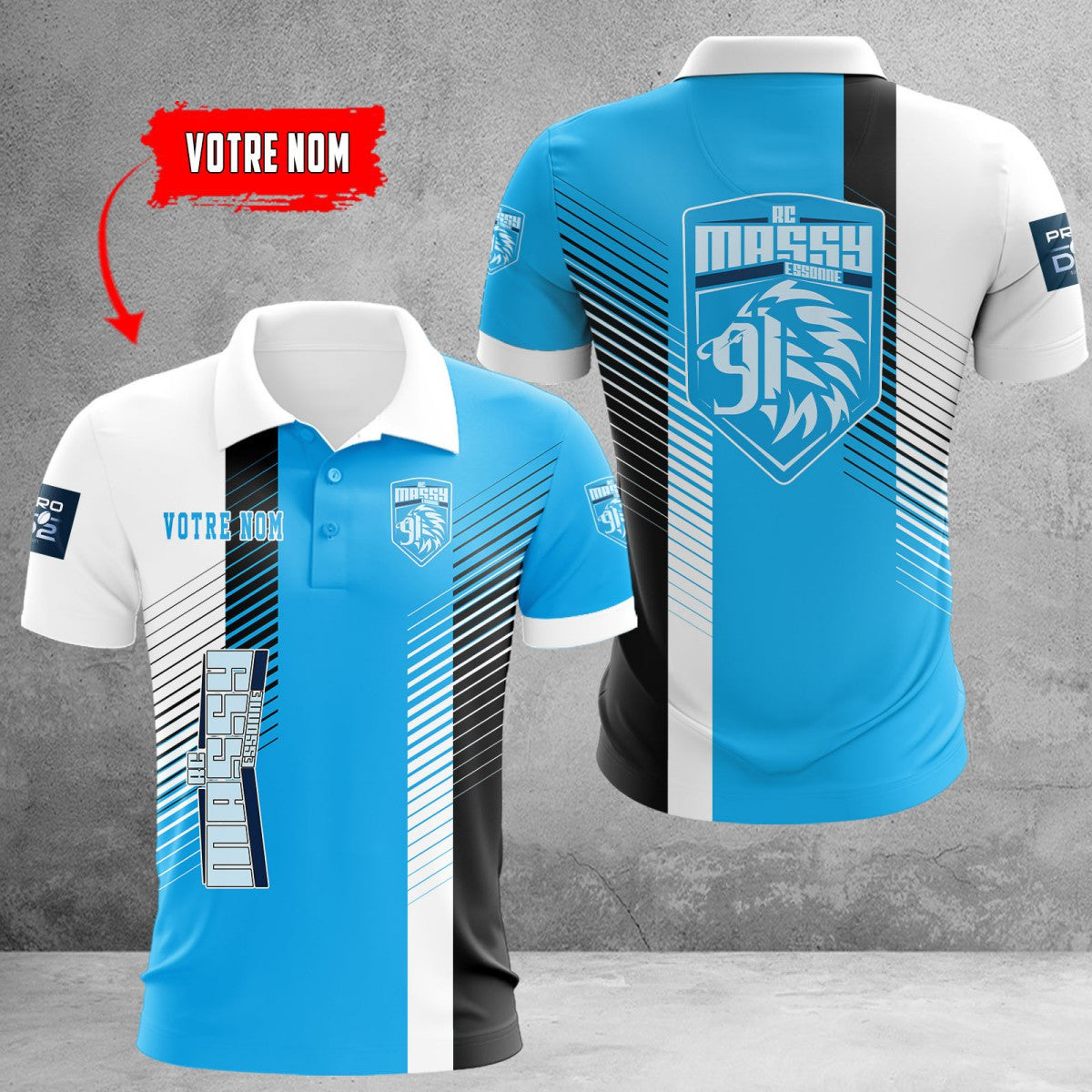 Polo RC Massy Essonne 02