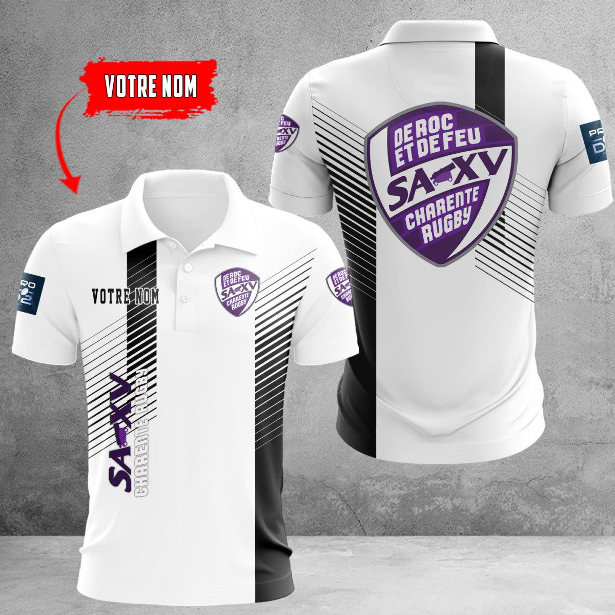 Polo Montpellier Herault Rugby 03