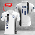 Polo Oyonnax Rugby 10